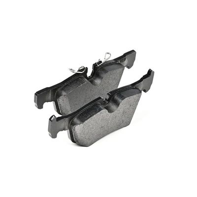 BREMSBELAGSATZ SCHEIBENBREMSE DELPHI LP2719 12