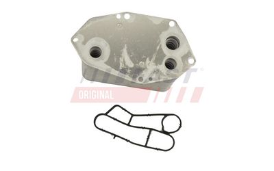 RADIATOR ULEI ULEI MOTOR FAST FT00670 1