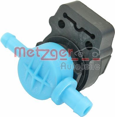 VENTIL AKTIVKOHLEFILTER METZGER AUTOTEILE 2250241 1