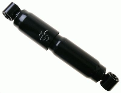 SACHS Amortizatorius