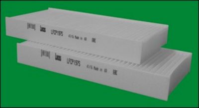 FILTER INNENRAUMLUFT