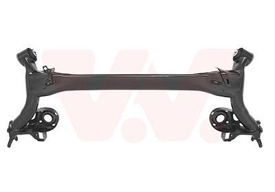 CORP AX VAN WEZEL 5827629