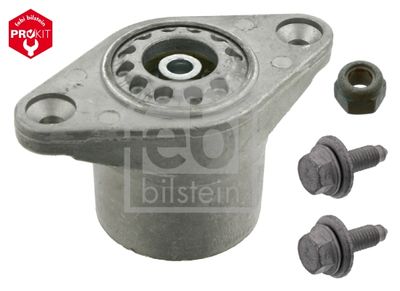 Repair Kit, suspension strut support mount FEBI BILSTEIN 37886