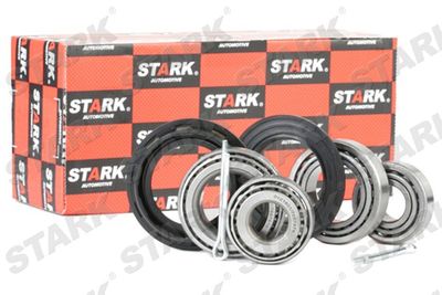 Комплект подшипника ступицы колеса Stark SKWB-0180761 для CHEVROLET CORSA