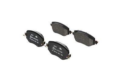 BREMSBELAGSATZ SCHEIBENBREMSE ATE 13046026202 17