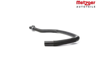 FURTUN RADIATOR METZGER AUTOTEILE 2420390 6