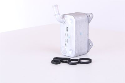 RADIATOR ULEI ULEI MOTOR NISSENS 90660 9