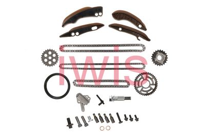 CHIT LANT DE DISTRIBUTIE AIC 76084SET 2