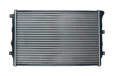 RADIATOR RACIRE MOTOR KAMOKA 7705055 1