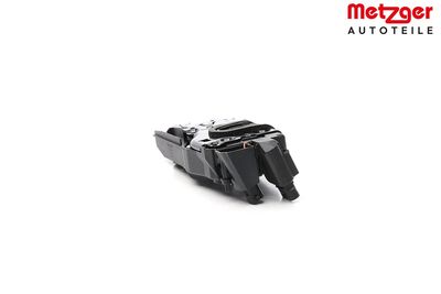  METZGER AUTOTEILE 2314660 28