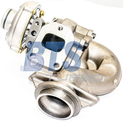 LADER AUFLADUNG BTS Turbo T911360BL 3