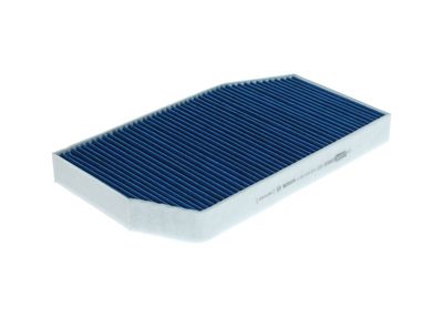 Filtru habitaclu antialergic FILTER+pro BOSCH 0 986 628 676