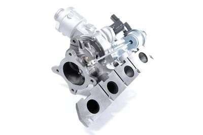 LADER AUFLADUNG BTS Turbo T915503BT 23