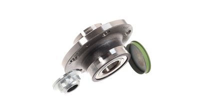 RADLAGERSATZ SKF VKBA3567 5