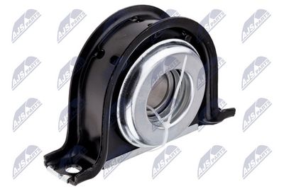 Pakaba, kardaninis velenas