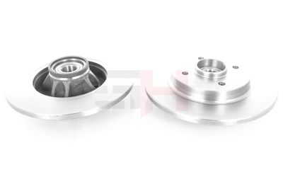 DISC FRANA GH GH423713 31