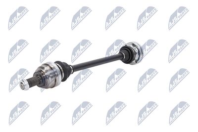 PLANETARA NTY NPWBM211 3