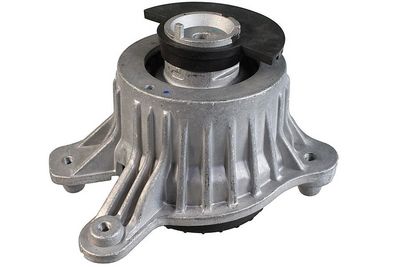 Lagerung, Motor