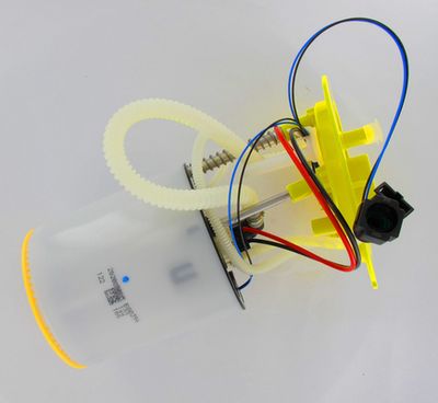 SISTEM ALIMENTARE CU COMBUSTIBIL