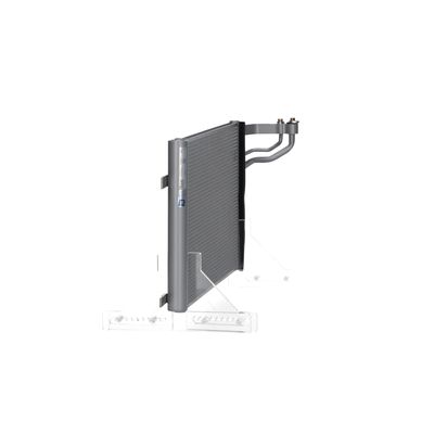 CONDENSATOR CLIMATIZARE NISSENS 940978 29