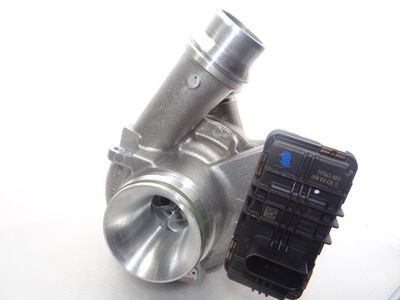 LADER AUFLADUNG GARRETT 8199775014S 1