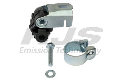 Zestaw montażowy, układ wydechowy HJS 82239073