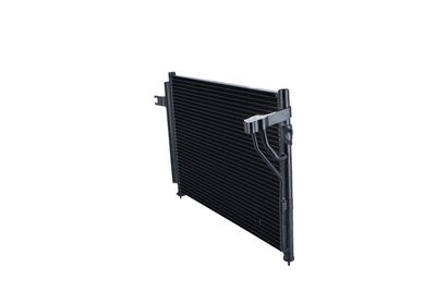 KONDENSATOR KLIMAANLAGE NRF 35476 14