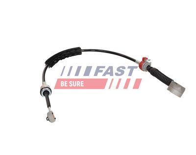 SET DE CABLURI CUTIE DE VITEZE MANUALă FAST FT02928 7