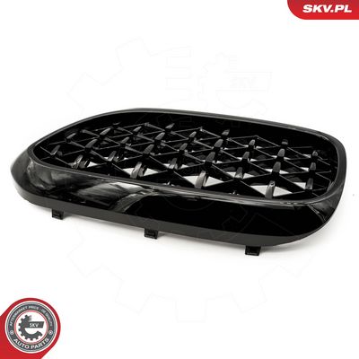 Mřížka chladiče SKV 66SKV200