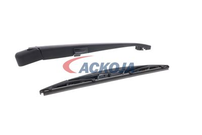 SET STERGATOARE CURATARE PARBRIZ ACKOJA A389658 56