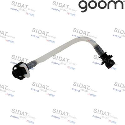 горивопровод SIDAT 83.6252A2