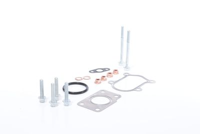 MONTAGESATZ LADER BTS Turbo T931235ABS 13