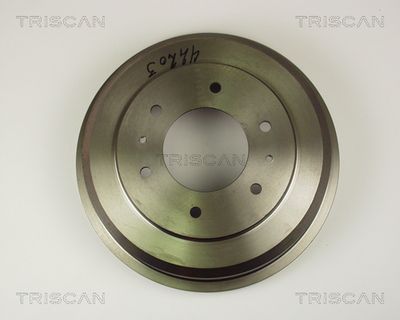 Тормозной барабан TRISCAN 8120 42203 для MITSUBISHI L