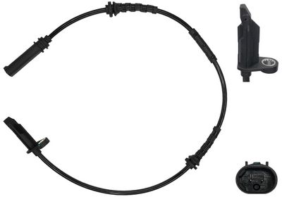 датчик, обороти на колелото WAGNER ABS00162