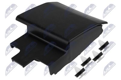 ELEMENTE DECORATIVE/PROTECTIE PANOU LATERAL