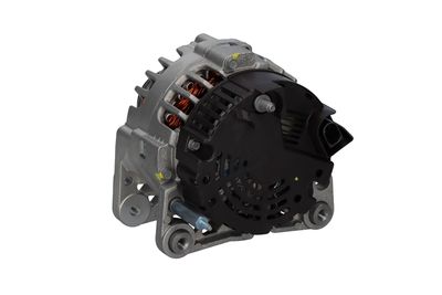 GENERATOR / ALTERNATOR VALEO 437395 13