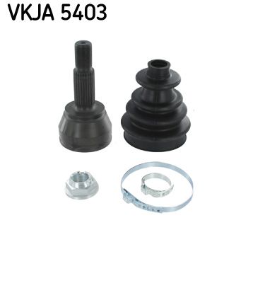 Joint Kit, drive shaft VKJA 5403