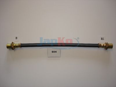 държач, спирачен маркуч JAPKO 69604