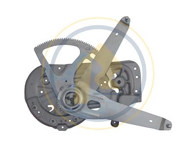 стъклоподемник Ac Rolcar 01.4925