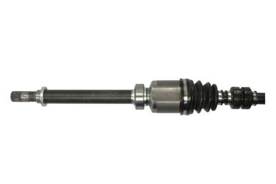 Drivaxel PASCAL G21025PC för NISSAN
