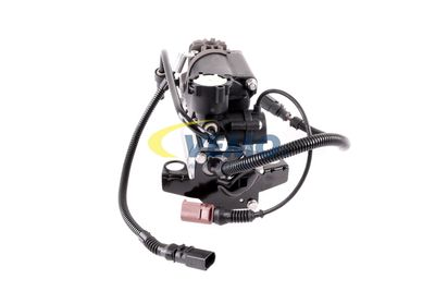 KOMPRESSOR DRUCKLUFTANLAGE VEMO V10520002 22