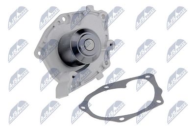 POMPă DE APă RăCIRE MOTOR NTY CPWNS073 1