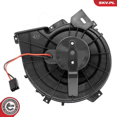 vnitřní ventilátor ESEN SKV 68SKV194