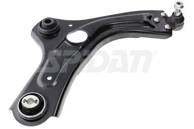 LENKER RADAUFHäNGUNG