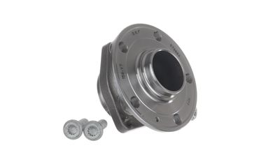 RADLAGERSATZ SKF VKBA7216 25