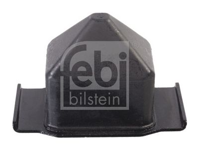FEBI BILSTEIN Anschlagpuffer, Federung