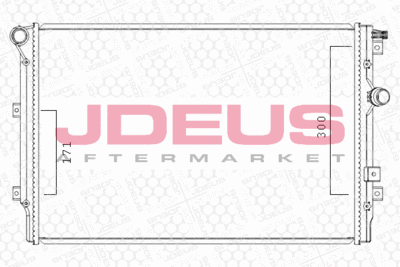 KüHLER MOTORKüHLUNG