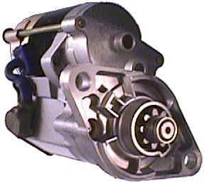 STARTER HC-Cargo F032110260 3