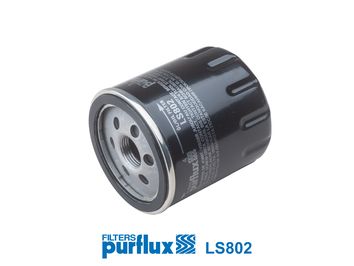PURFLUX Oliefilter (LS802)