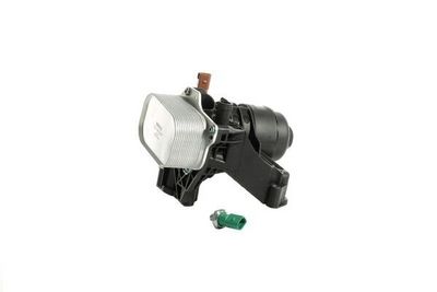 Chladič motorového oleja MAHLE CLC 466 000S